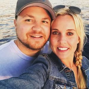 Meet your Posher, Jared